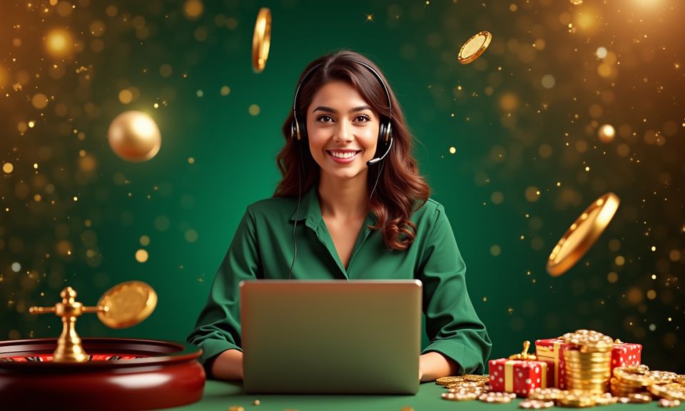 nl777 Slots The Wish Master এর আসল ব্যাপারটা কেমন?